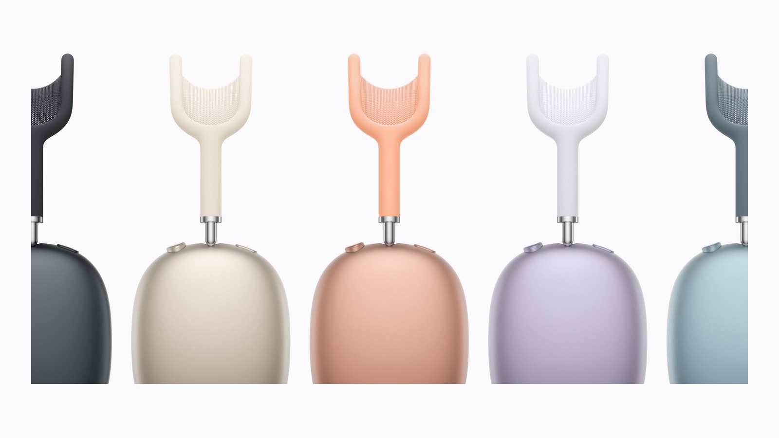 AirPods Max 2 : le casque d'Apple passe à la puce H2
