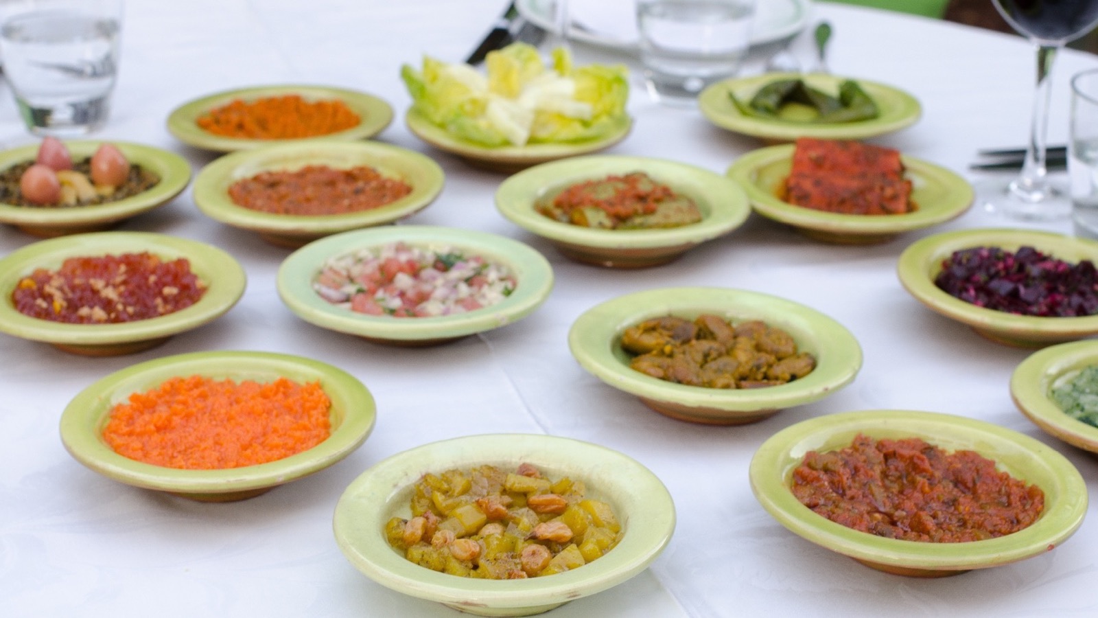 Al Fassia à Marrakech : la grande table marocaine des femmes