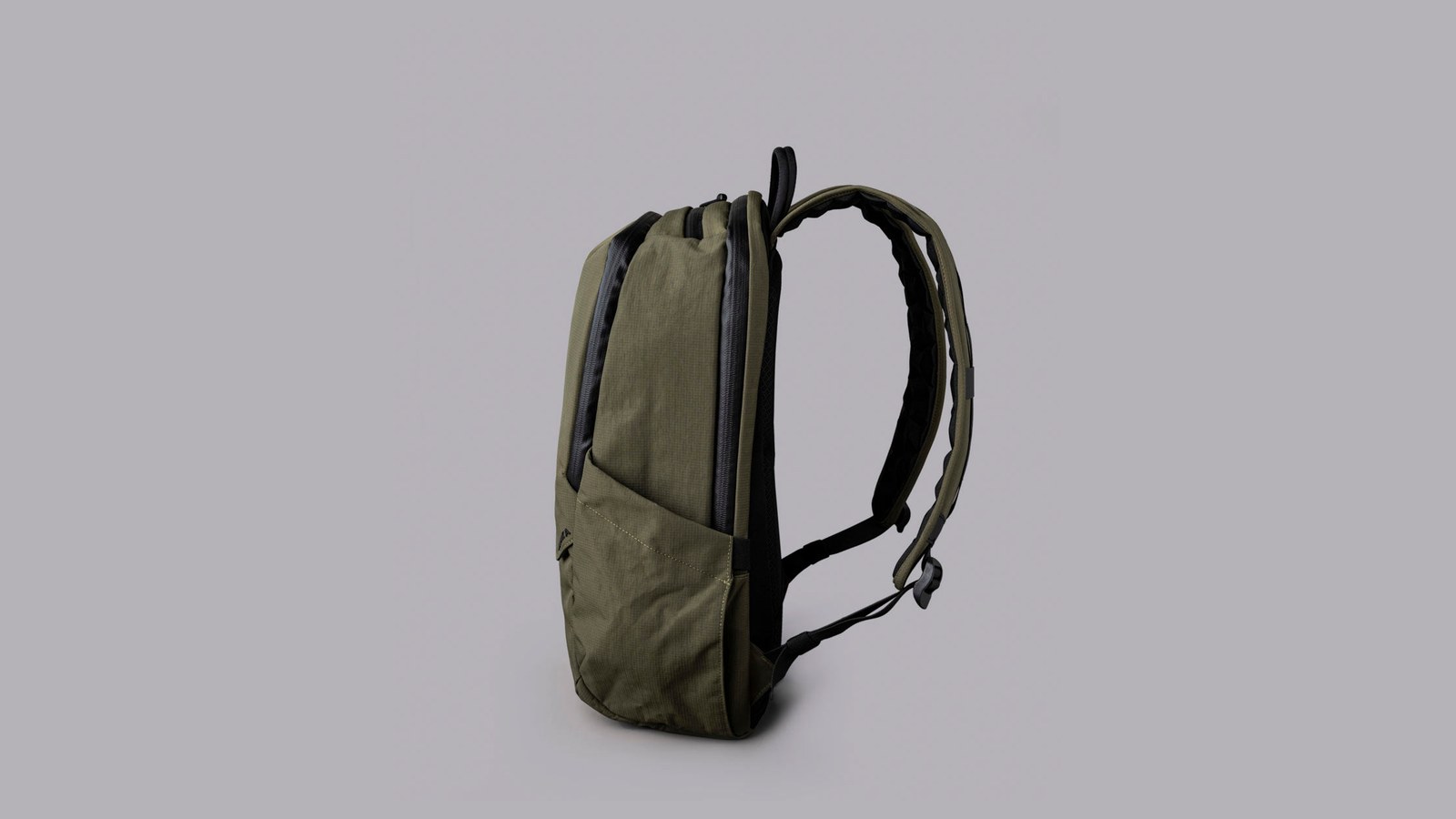Alpaka Elements Backpack Pro : 24 litres, un 16 pouces, et une ligne de la fiche technique qui change tout