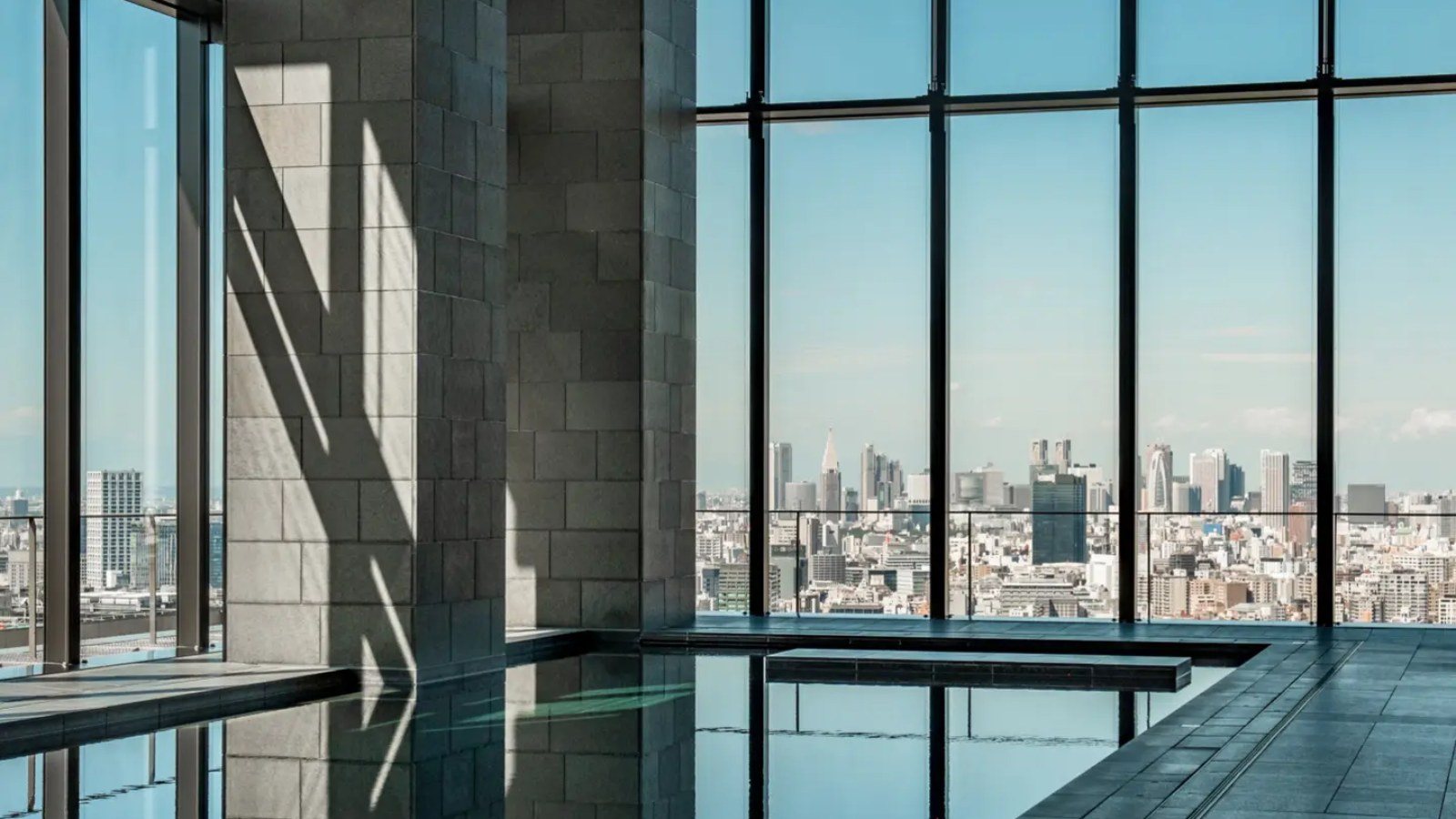 Aman Tokyo : trois nuits au 33e étage d'Otemachi, ce que valent vraiment 1 800 € la nuit