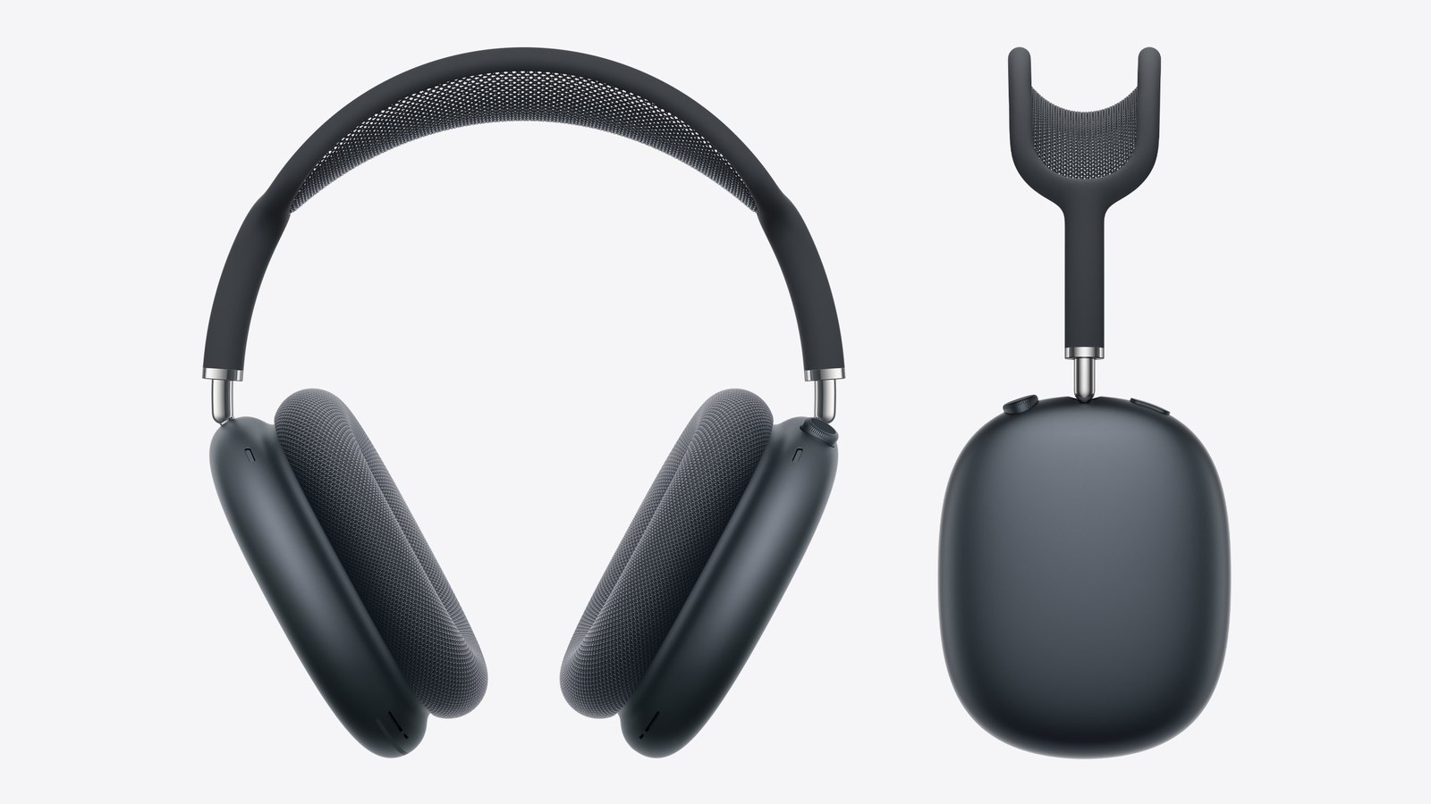 AirPods Max 2 : le casque d'Apple passe à la puce H2