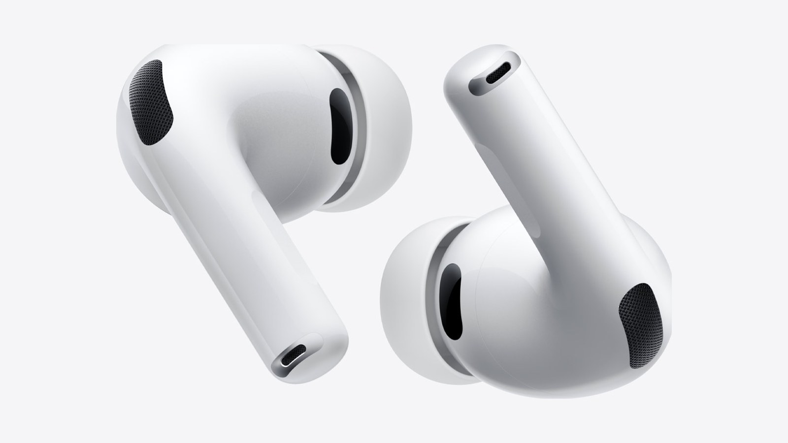 AirPods Pro 3 : capteur cardiaque, traduction en direct et IP57
