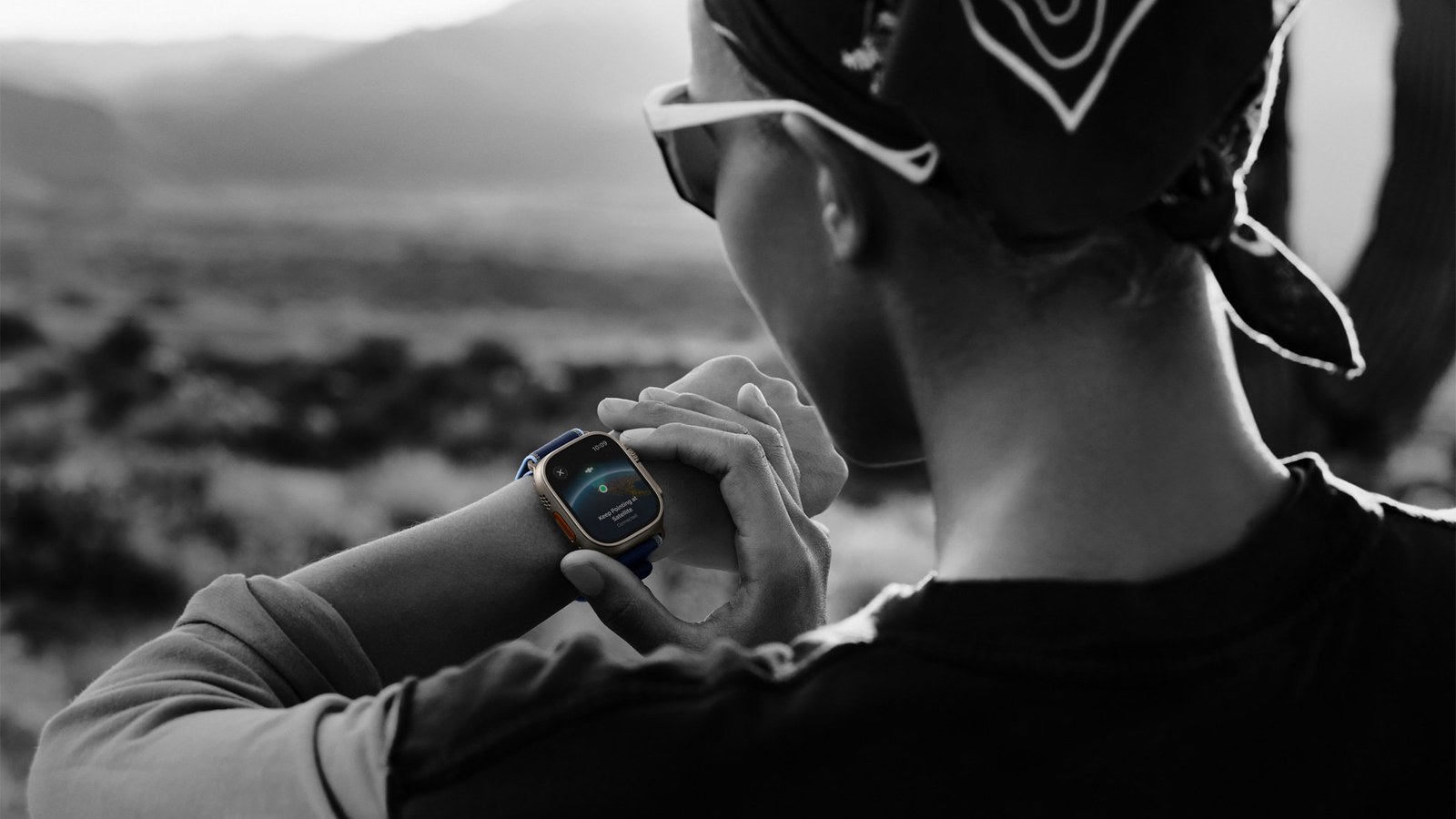 Apple Watch Ultra 3 : test après six mois et 40 vols
