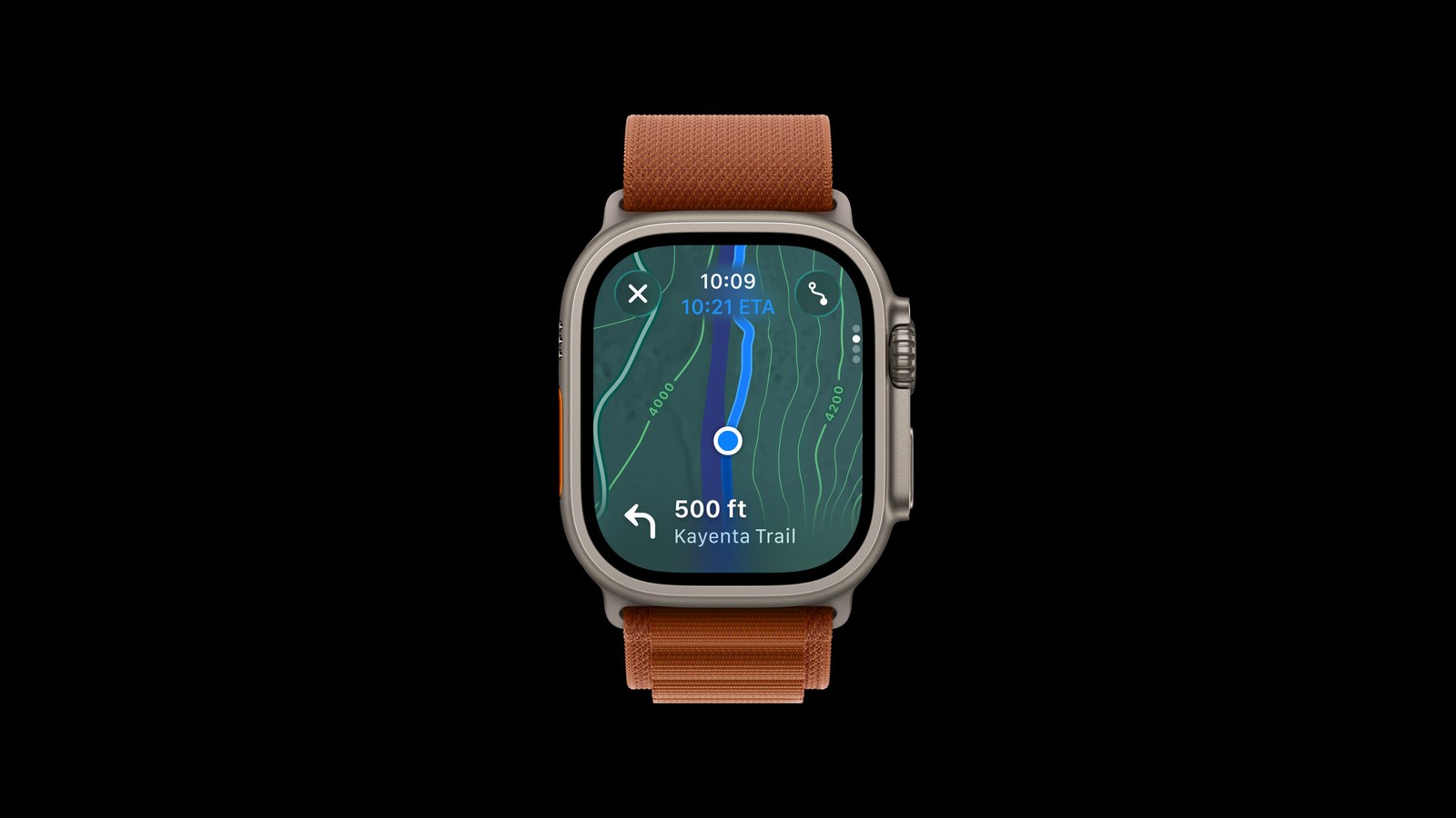 Apple Watch Ultra 3 : test après six mois et 40 vols