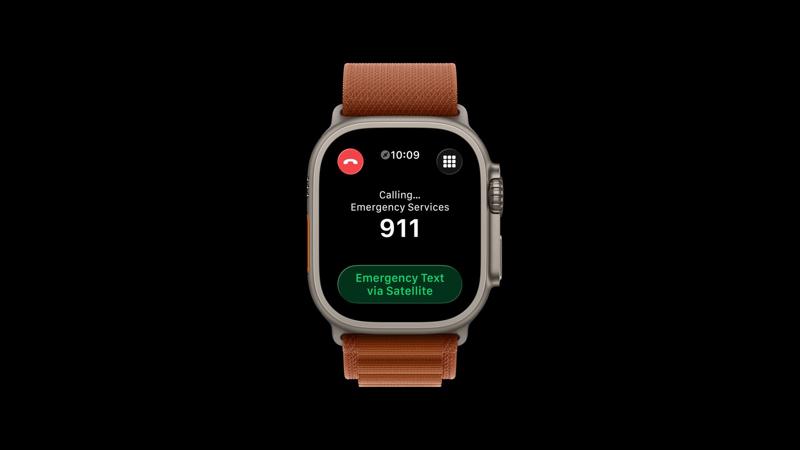 Apple Watch Ultra 3 : test après six mois et 40 vols