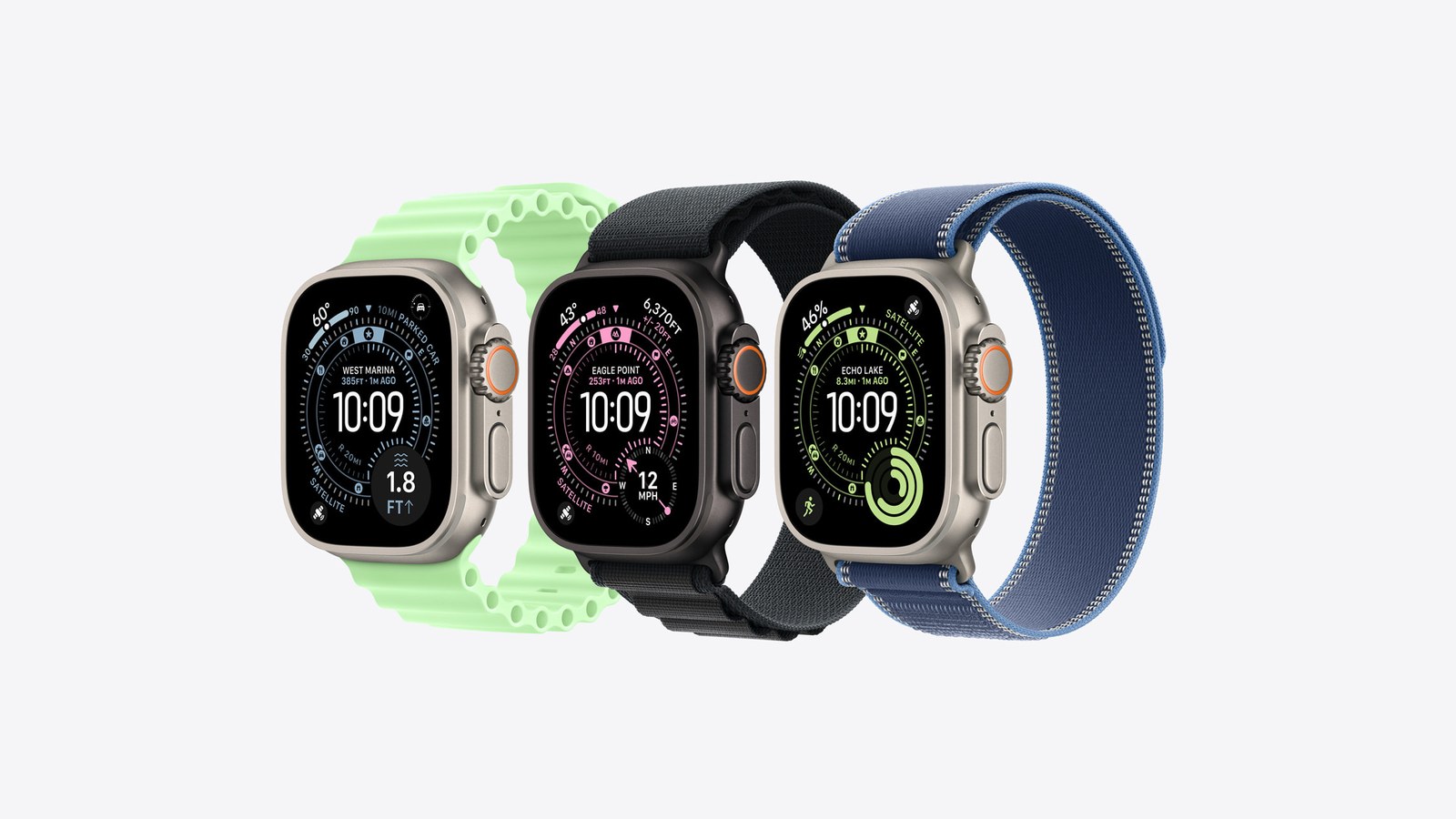 Apple Watch Ultra 3 : test après six mois et 40 vols