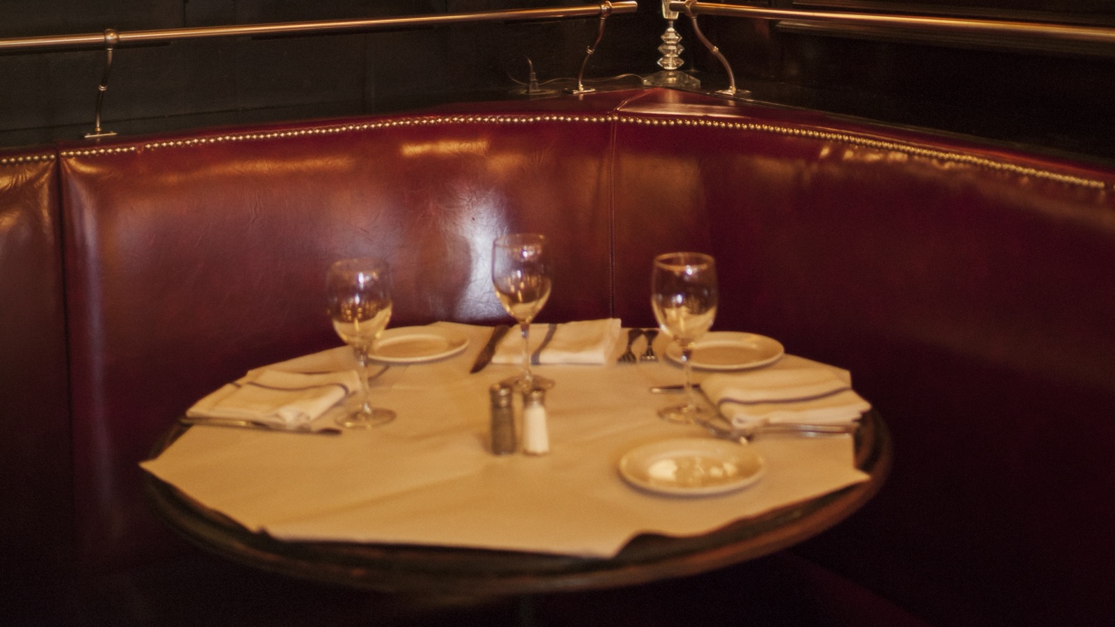 Balthazar, la grande brasserie parisienne de SoHo à New York