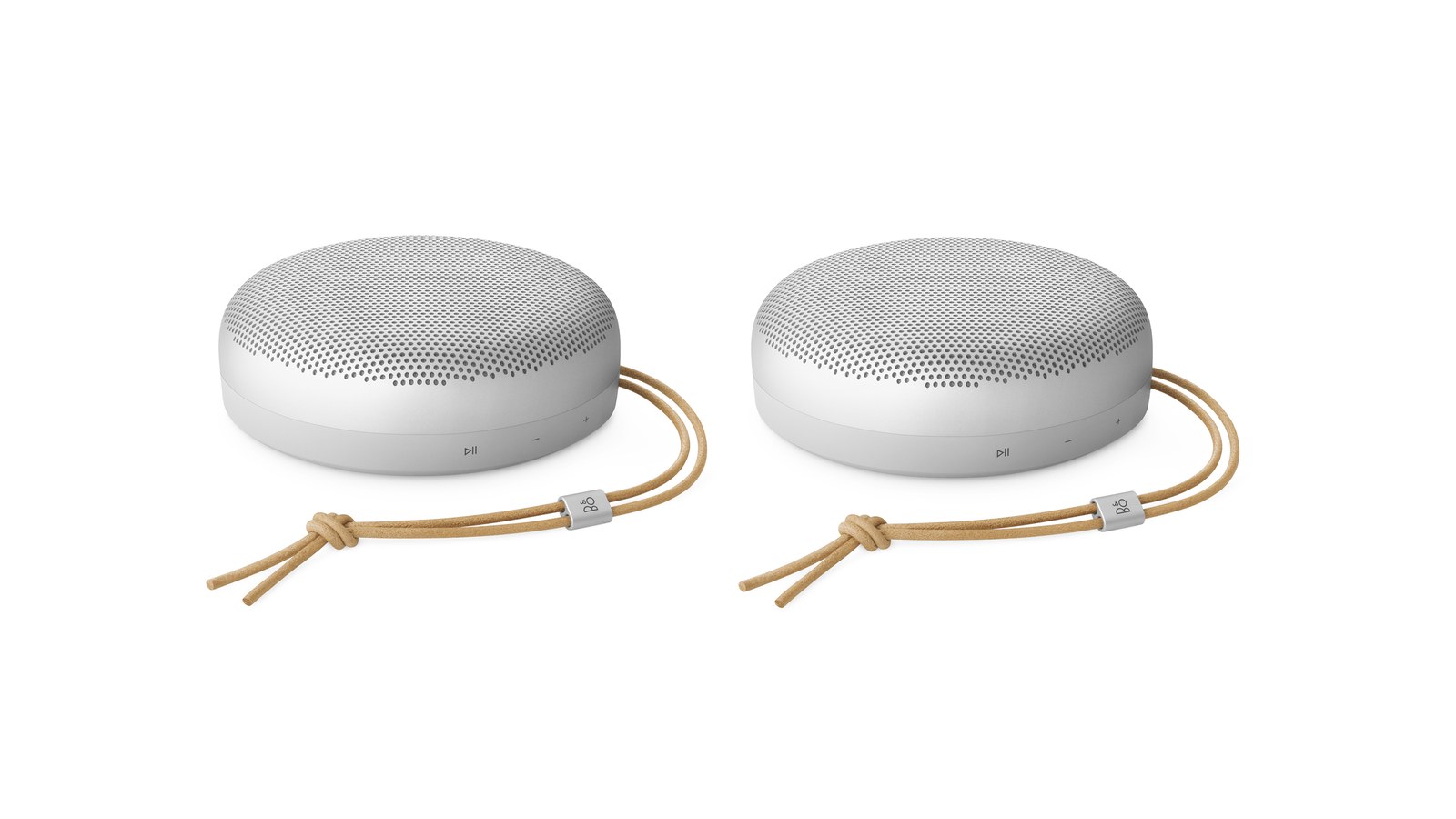 Beosound A1 3e génération : l'enceinte de voyage de Bang & Olufsen