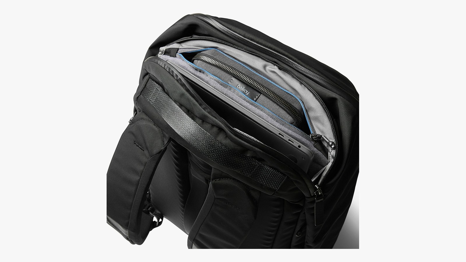 Bellroy Transit Backpack Plus : le sac qui remplace la valise cabine (test 4,3/5)
