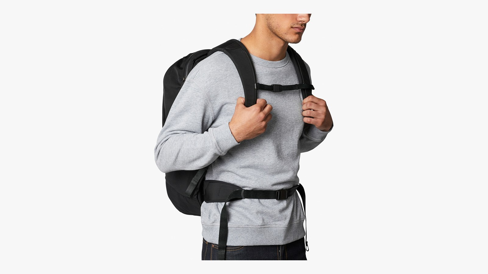 Bellroy Transit Backpack Plus : le sac qui remplace la valise cabine (test 4,3/5)