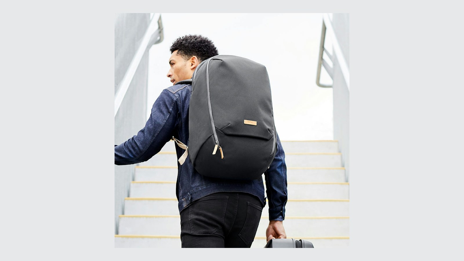 Bellroy Transit Backpack Plus : le sac qui remplace la valise cabine (test 4,3/5)
