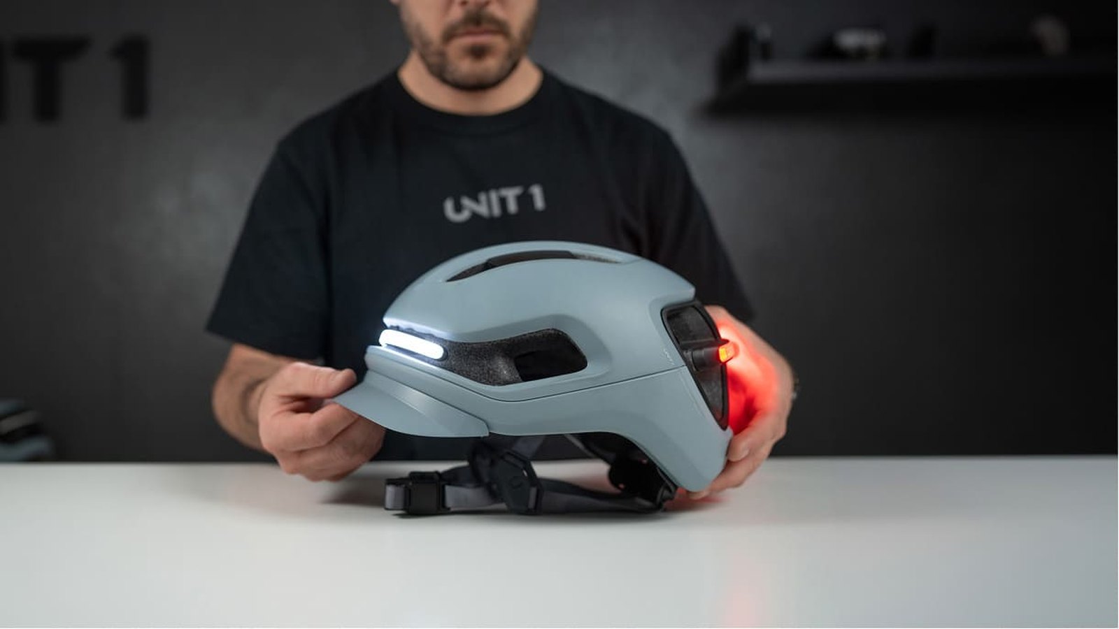 Casques de vélo connectés : six modèles entre high-tech et style