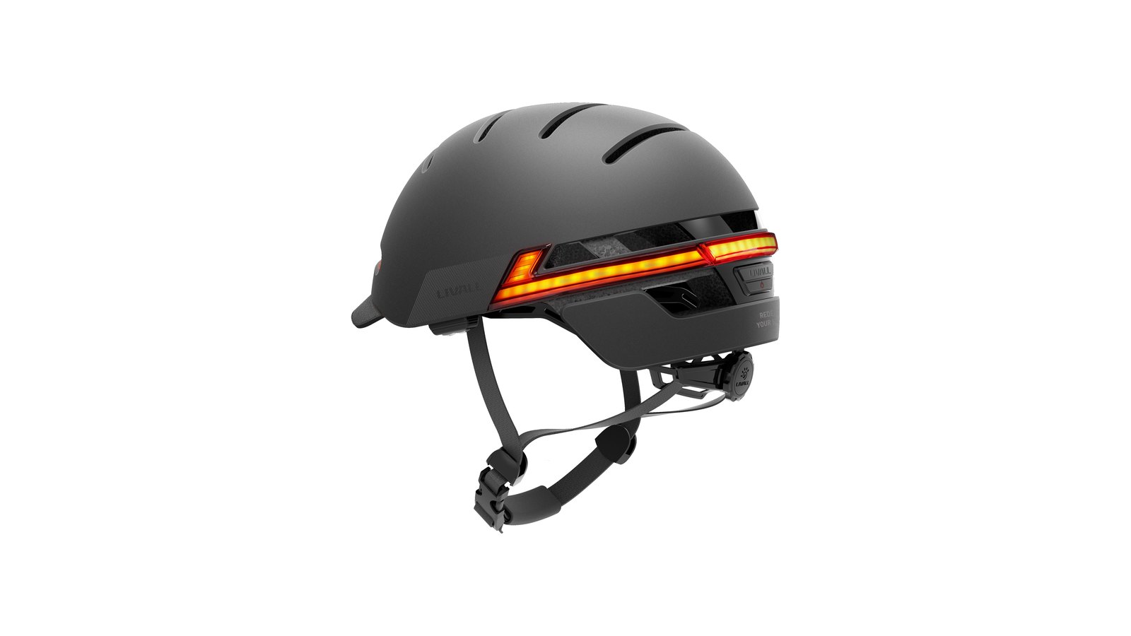 Casques de vélo connectés : six modèles entre high-tech et style