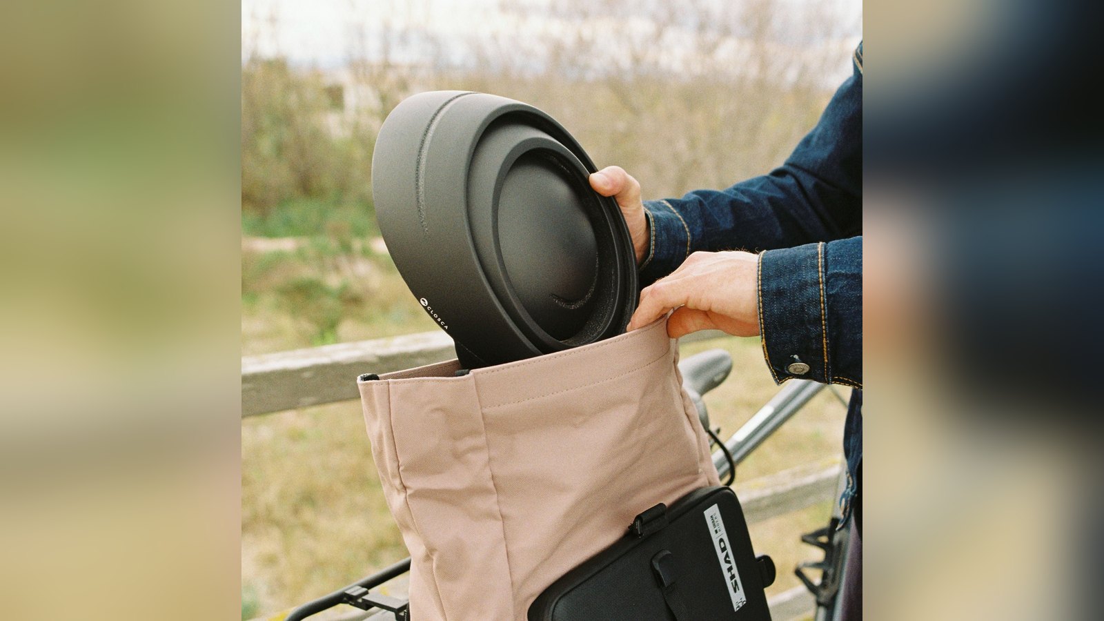 Casques de vélo connectés : six modèles entre high-tech et style
