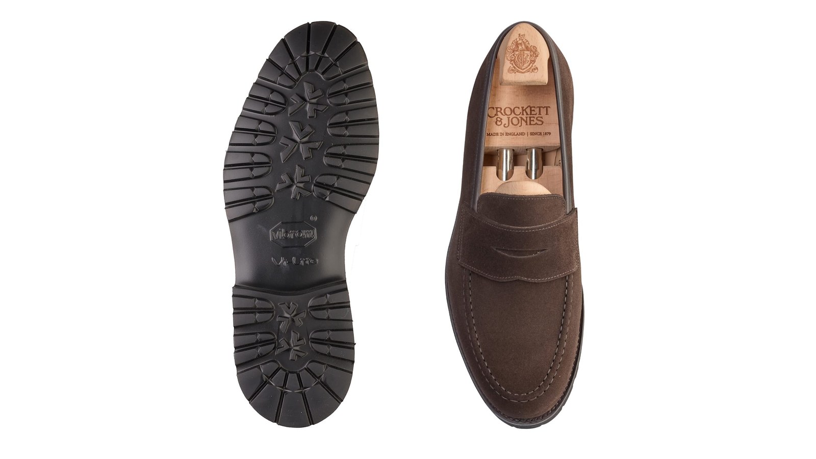 Chaussures de ville : pourquoi le cousu Goodyear change tout