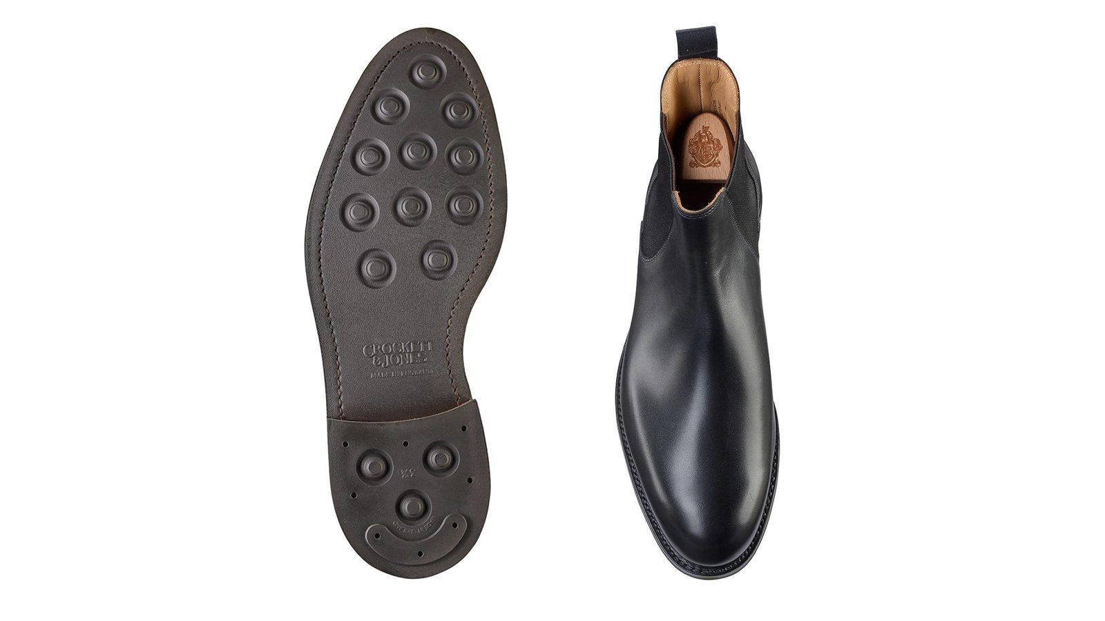 Chaussures de ville : pourquoi le cousu Goodyear change tout
