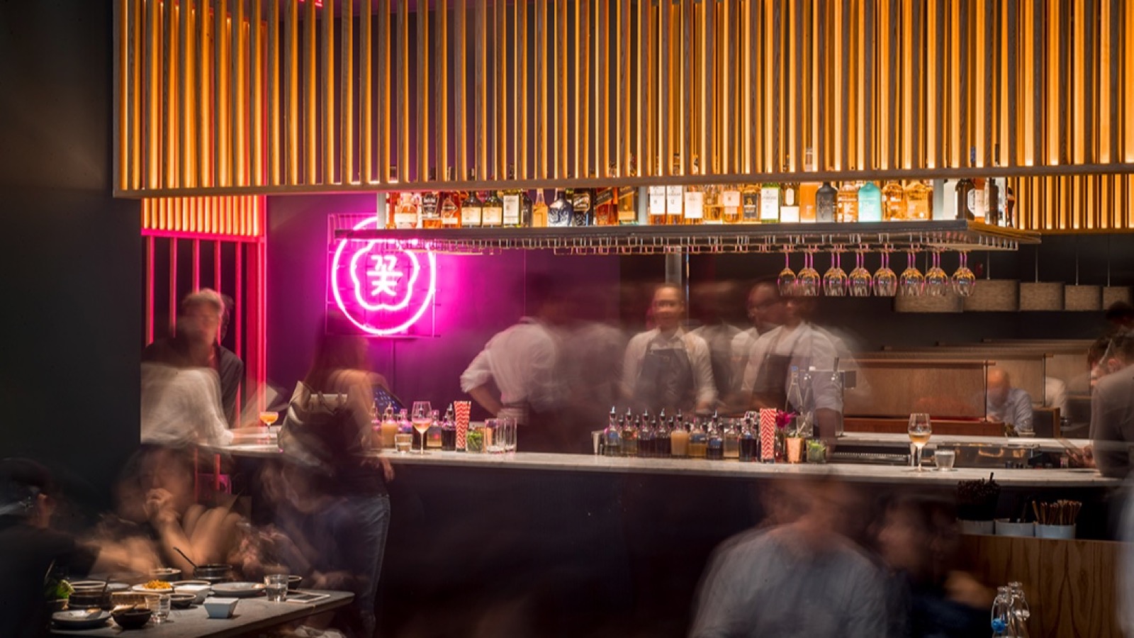 COTE à New York : le steakhouse coréen étoilé de Flatiron