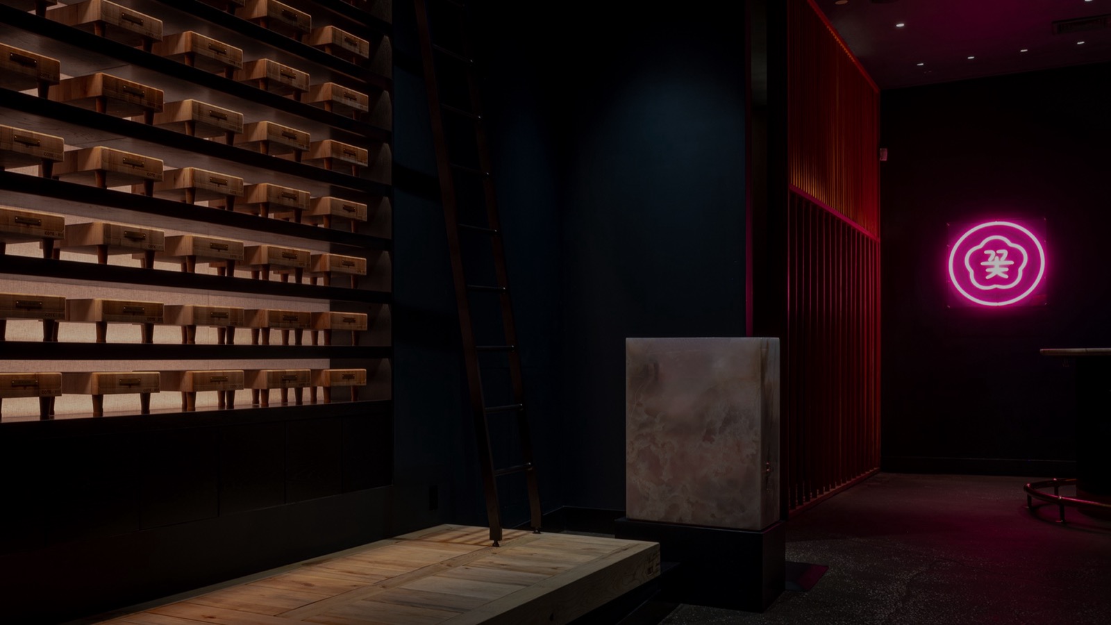 COTE à New York : le steakhouse coréen étoilé de Flatiron