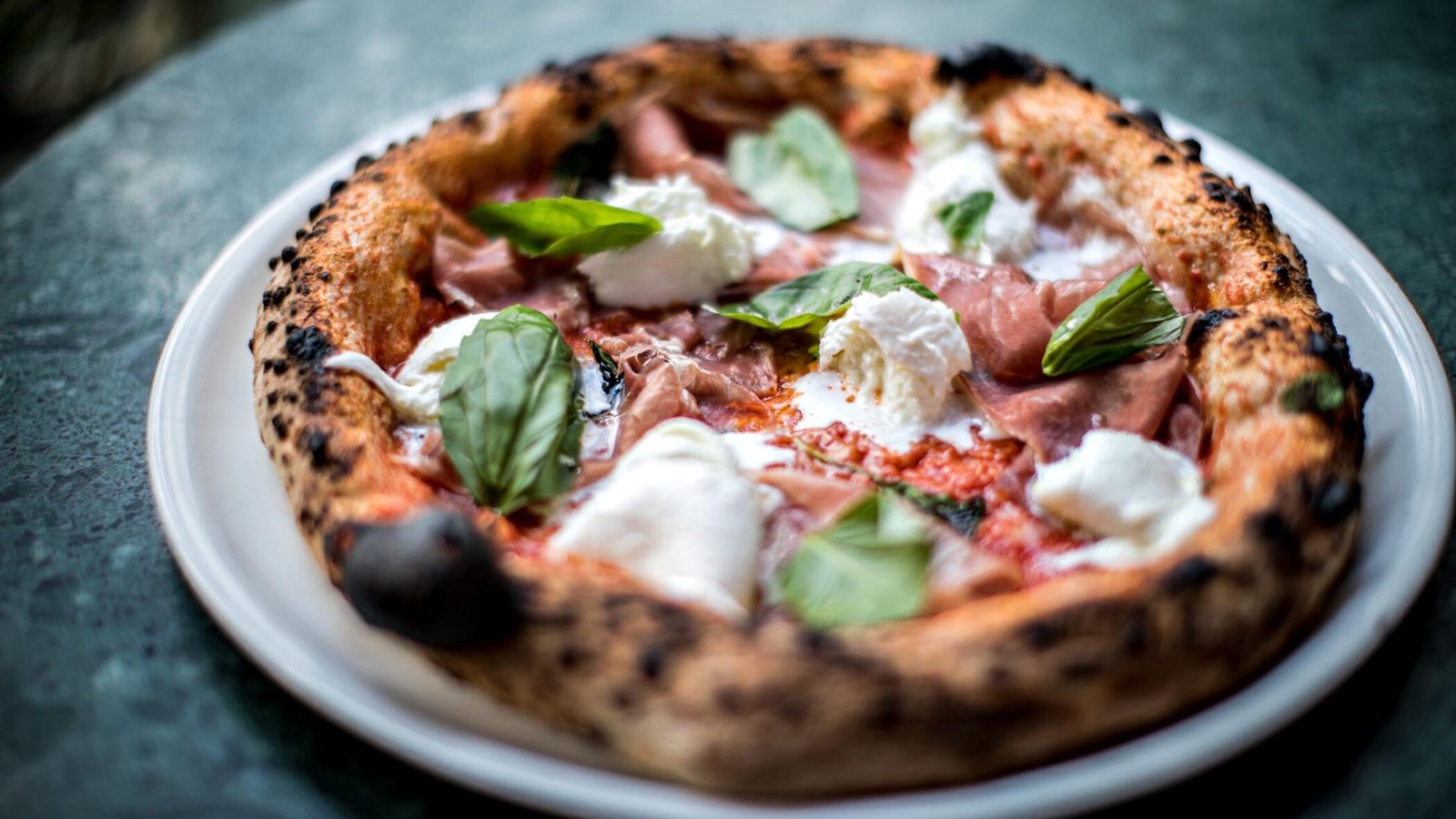 Daroco : la trattoria géante de la galerie Vivienne, à Paris