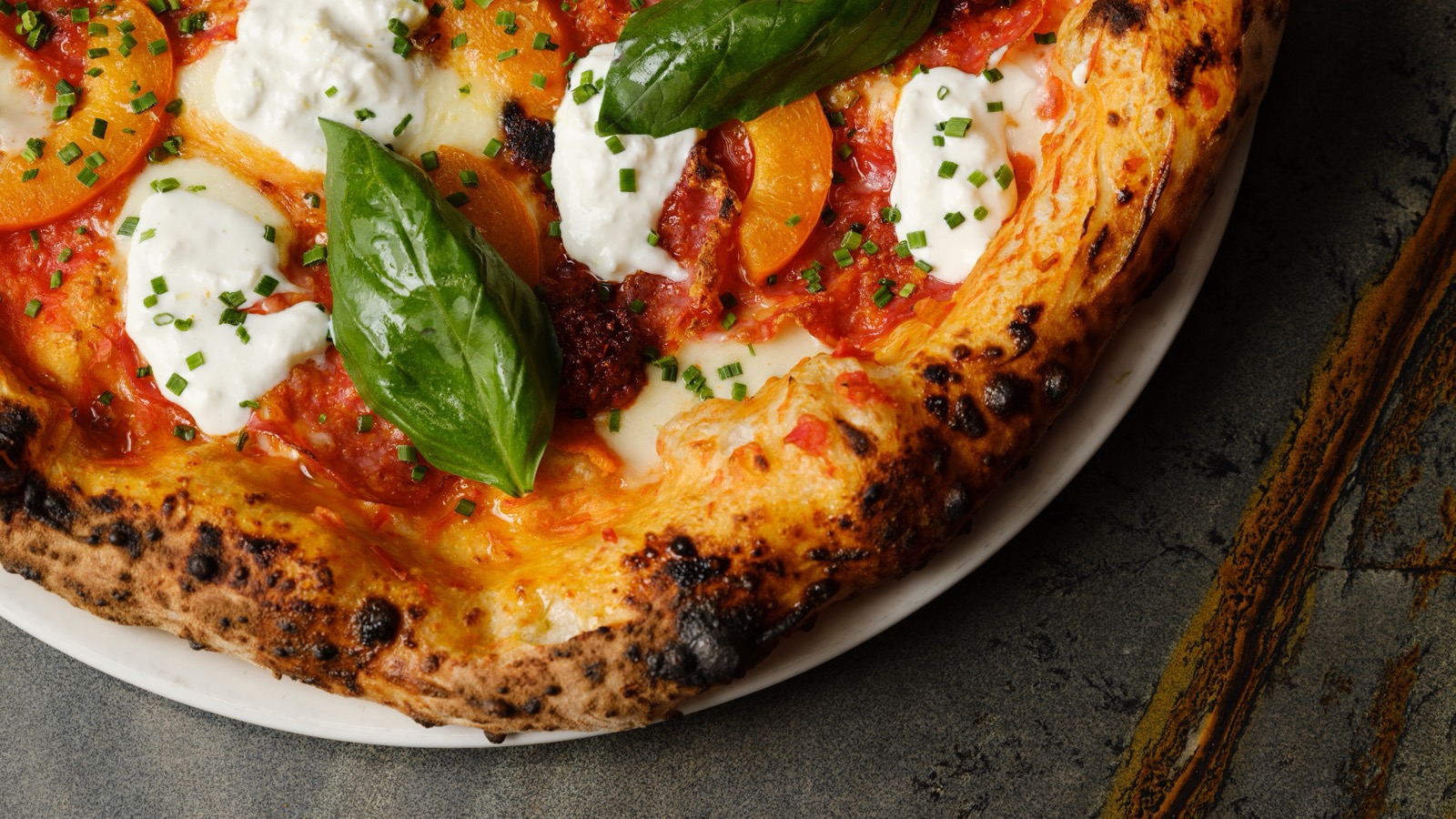 Daroco : la trattoria géante de la galerie Vivienne, à Paris