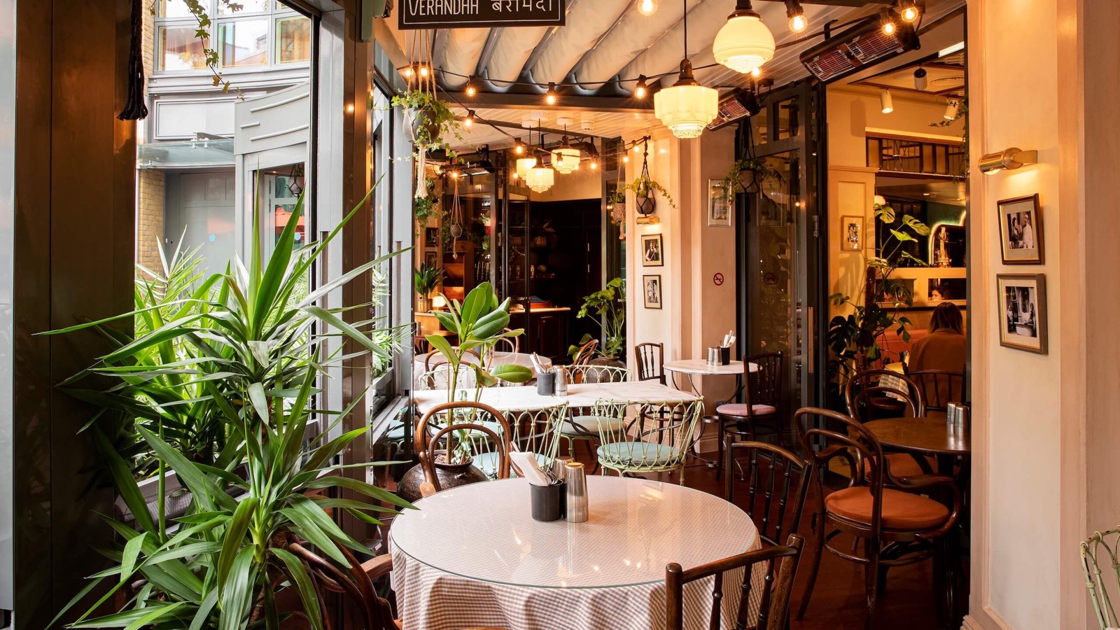 Dishoom Covent Garden : le café de Bombay qui a conquis Londres
