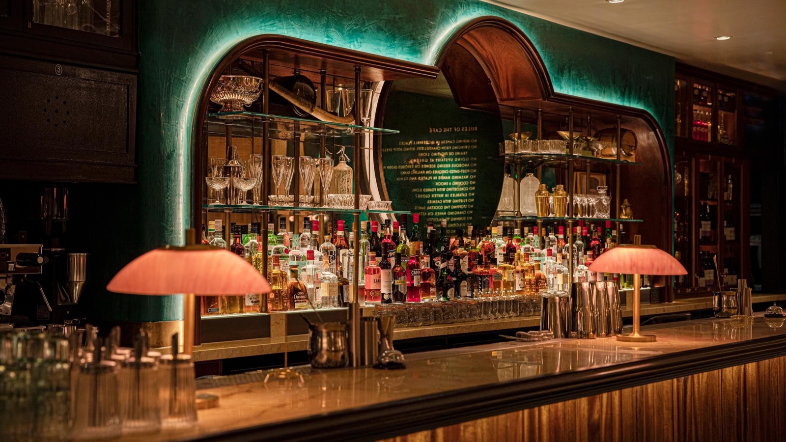 Dishoom Covent Garden : le café de Bombay qui a conquis Londres