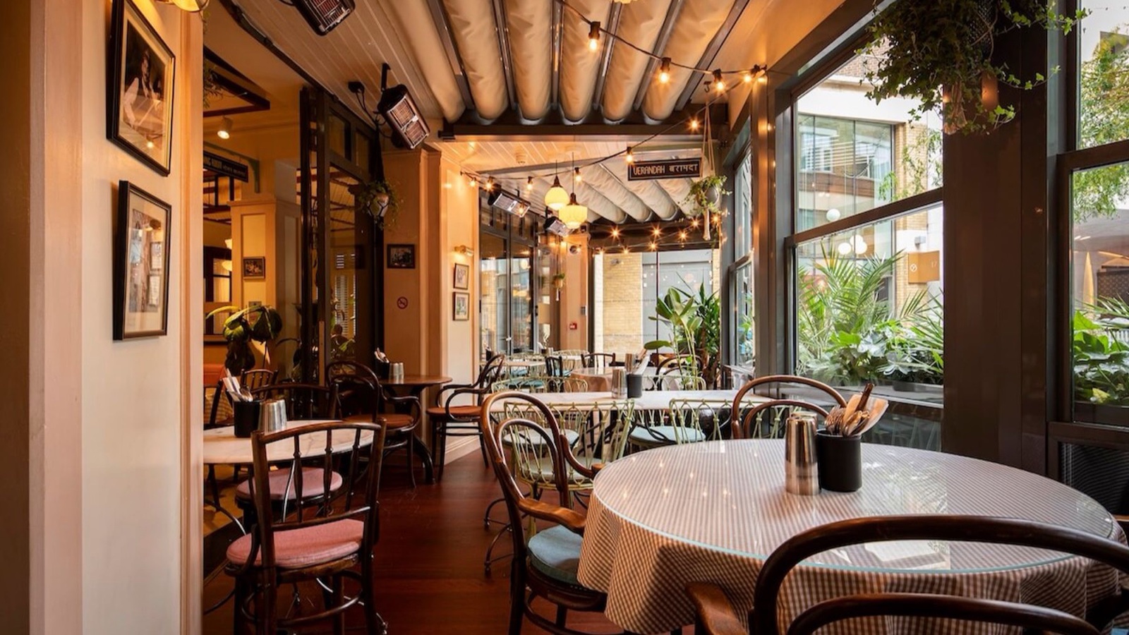 Dishoom Covent Garden : le café de Bombay qui a conquis Londres