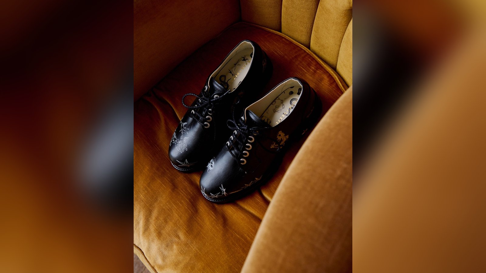 Duke + Dexter : le mocassin londonien qui a rajeuni le penny loafer