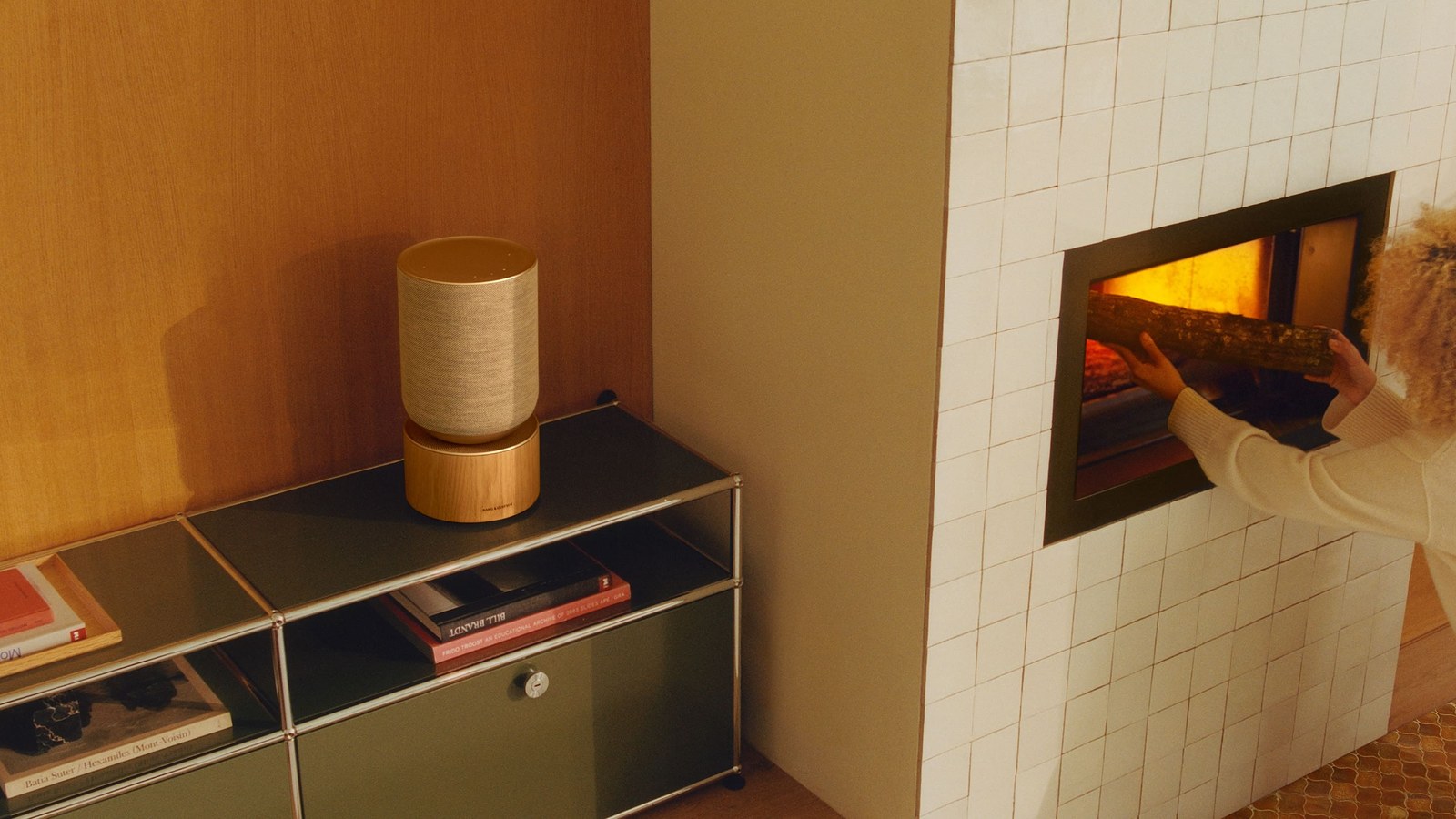 Enceintes connectées pour la maison : les plus belles du moment