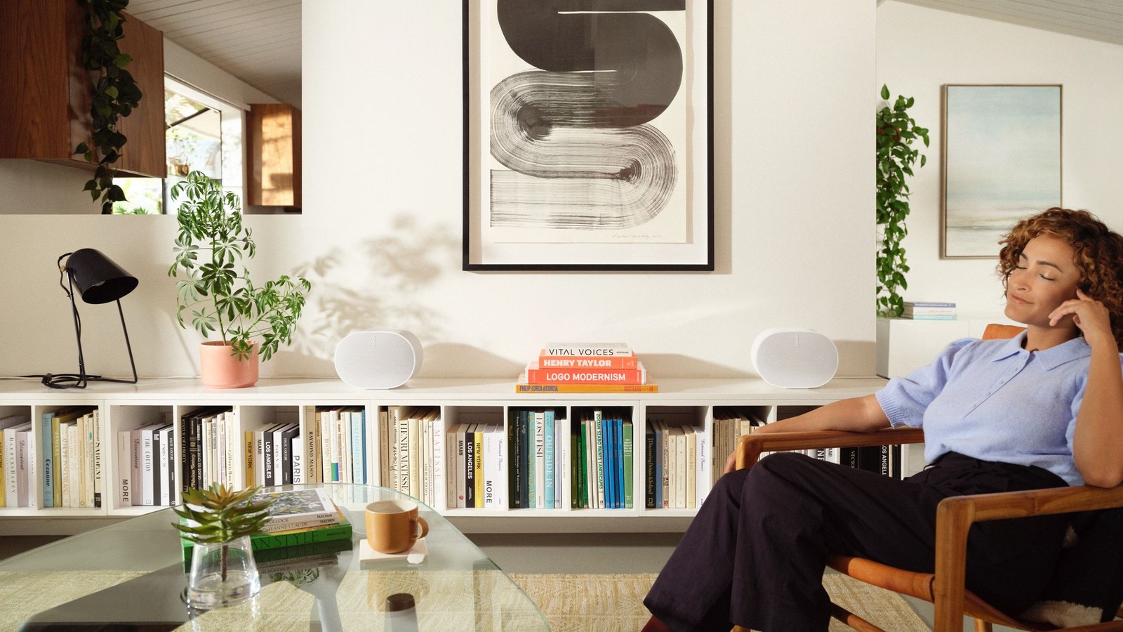 Enceintes connectées pour la maison : les plus belles du moment