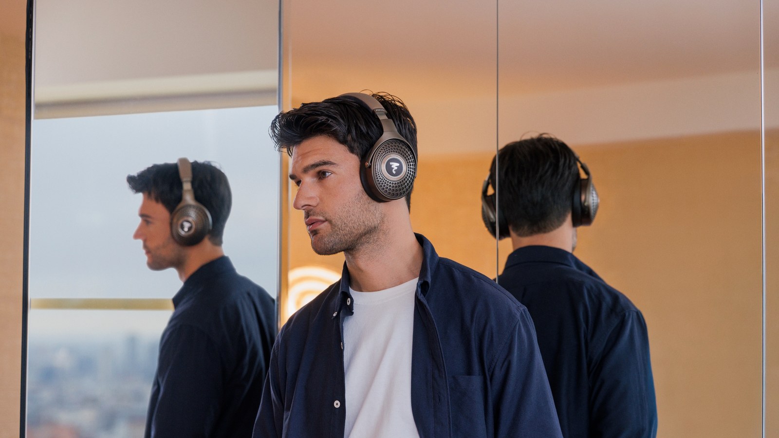 Focal Bathys MG : le casque nomade de luxe, conçu à Saint-Étienne