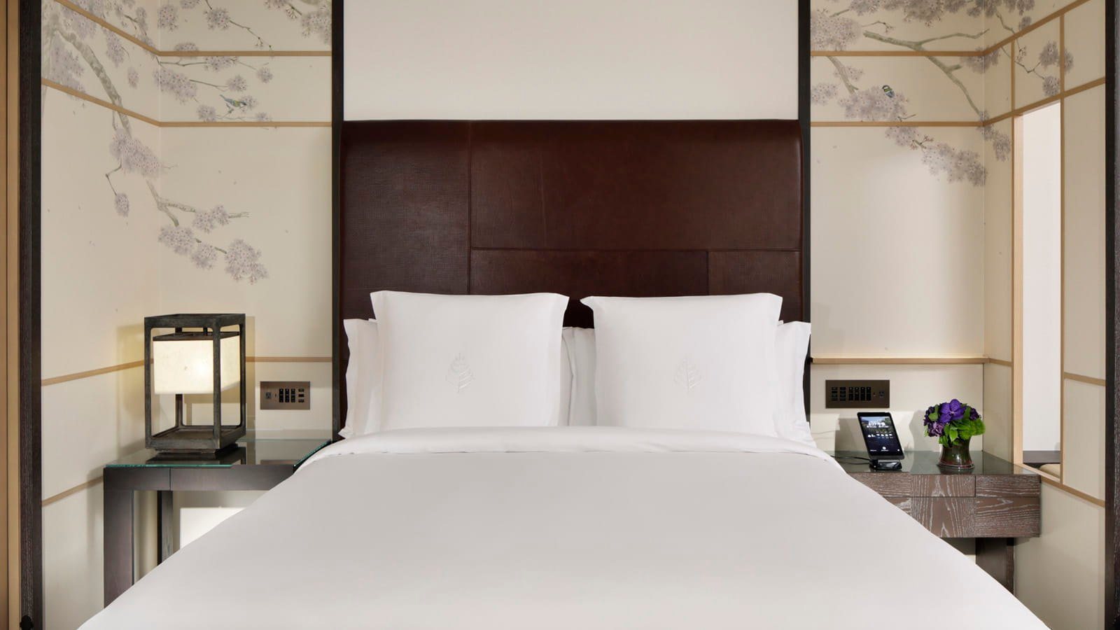 Four Seasons Kyoto : le test d'un hôtel construit autour d'un jardin de 800 ans