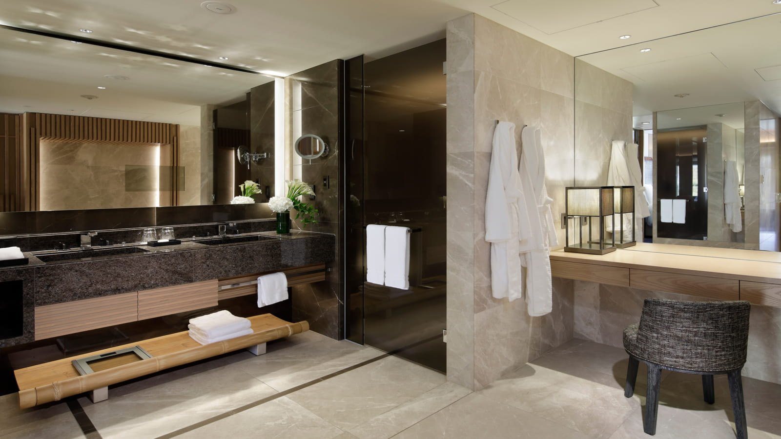 Four Seasons Kyoto : le test d'un hôtel construit autour d'un jardin de 800 ans