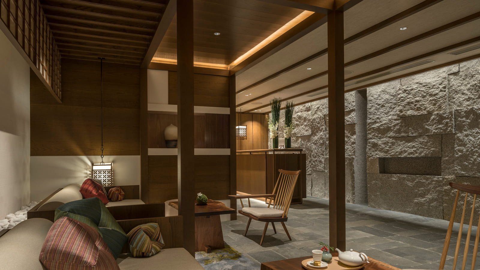Four Seasons Kyoto : le test d'un hôtel construit autour d'un jardin de 800 ans