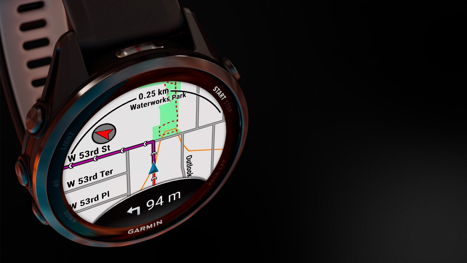 Garmin Forerunner 970 : la montre de course qui pense aussi au voyage