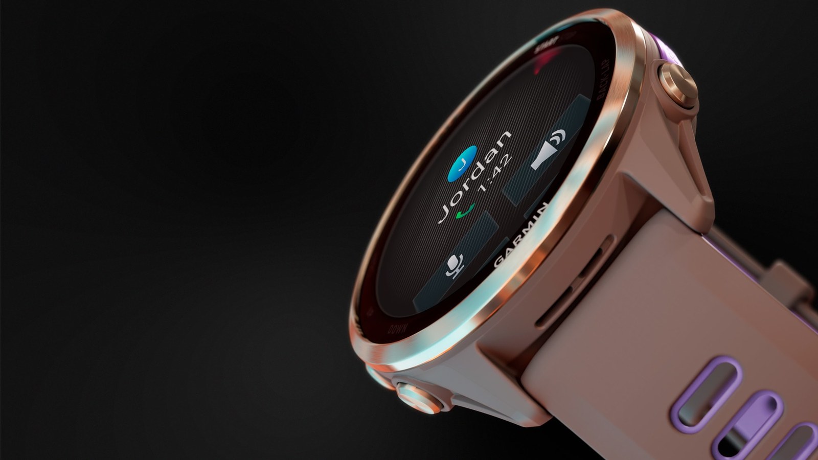 Garmin Forerunner 970 : la montre de course qui pense aussi au voyage