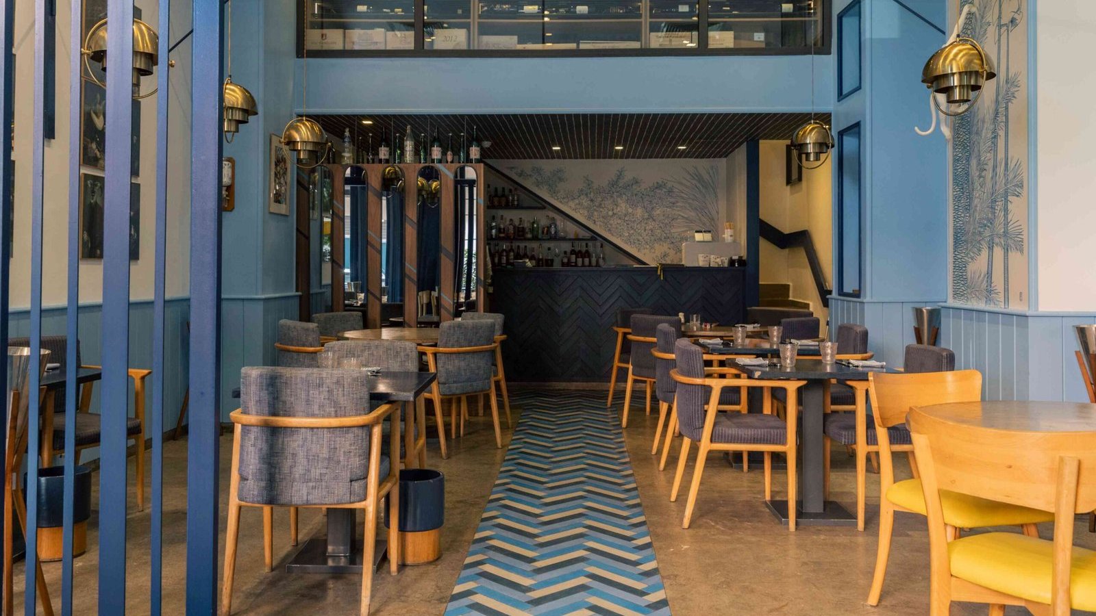 Les grandes tables de Marrakech, pour un dîner qui compte