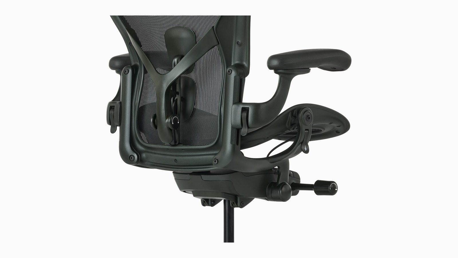 Herman Miller Aeron : 3 ans et 4 500 heures d'assise plus tard (test 4,4/5)