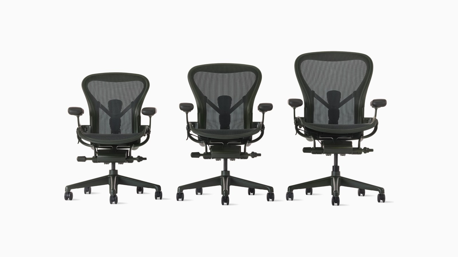 Herman Miller Aeron : 3 ans et 4 500 heures d'assise plus tard (test 4,4/5)