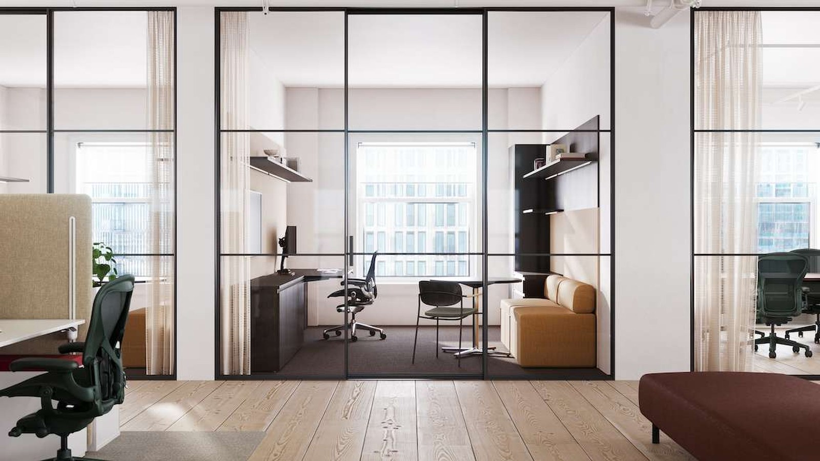 Herman Miller Aeron : 3 ans et 4 500 heures d'assise plus tard (test 4,4/5)