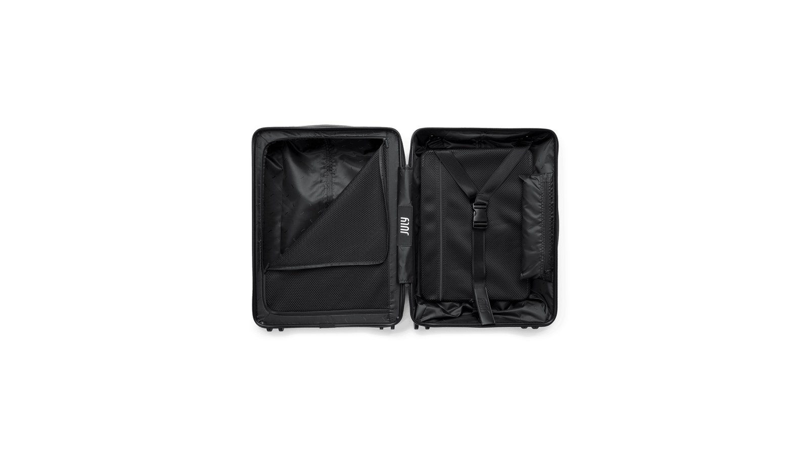 July Carry On Pro : la valise cabine qui survit à 80 vols par an (test 4,6/5)