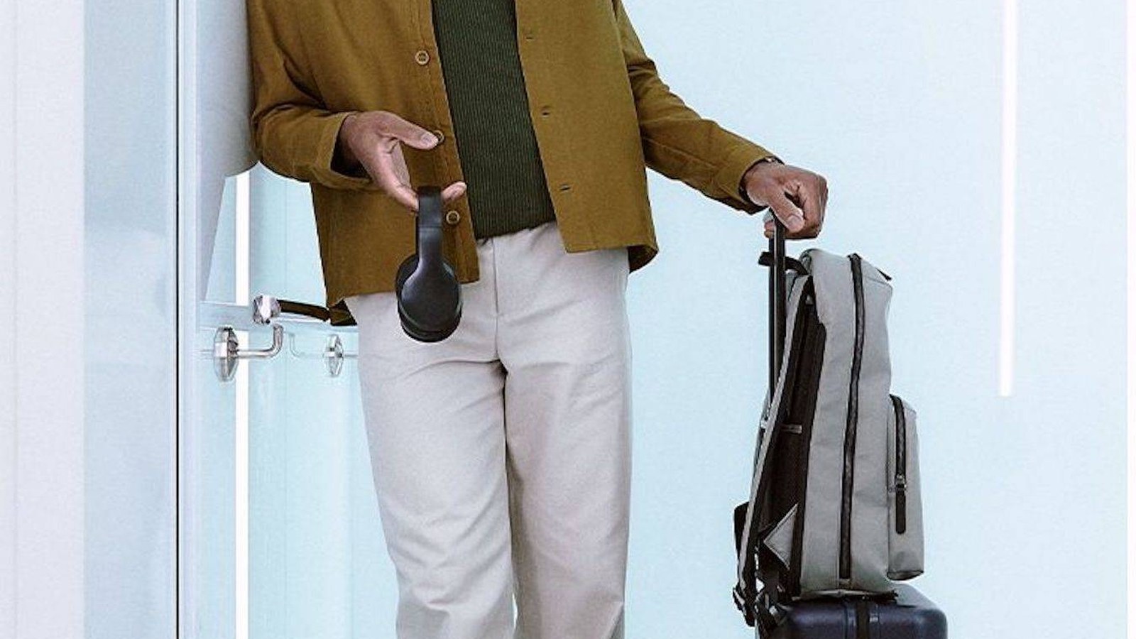 July Carry On Pro : la valise cabine qui survit à 80 vols par an (test 4,6/5)