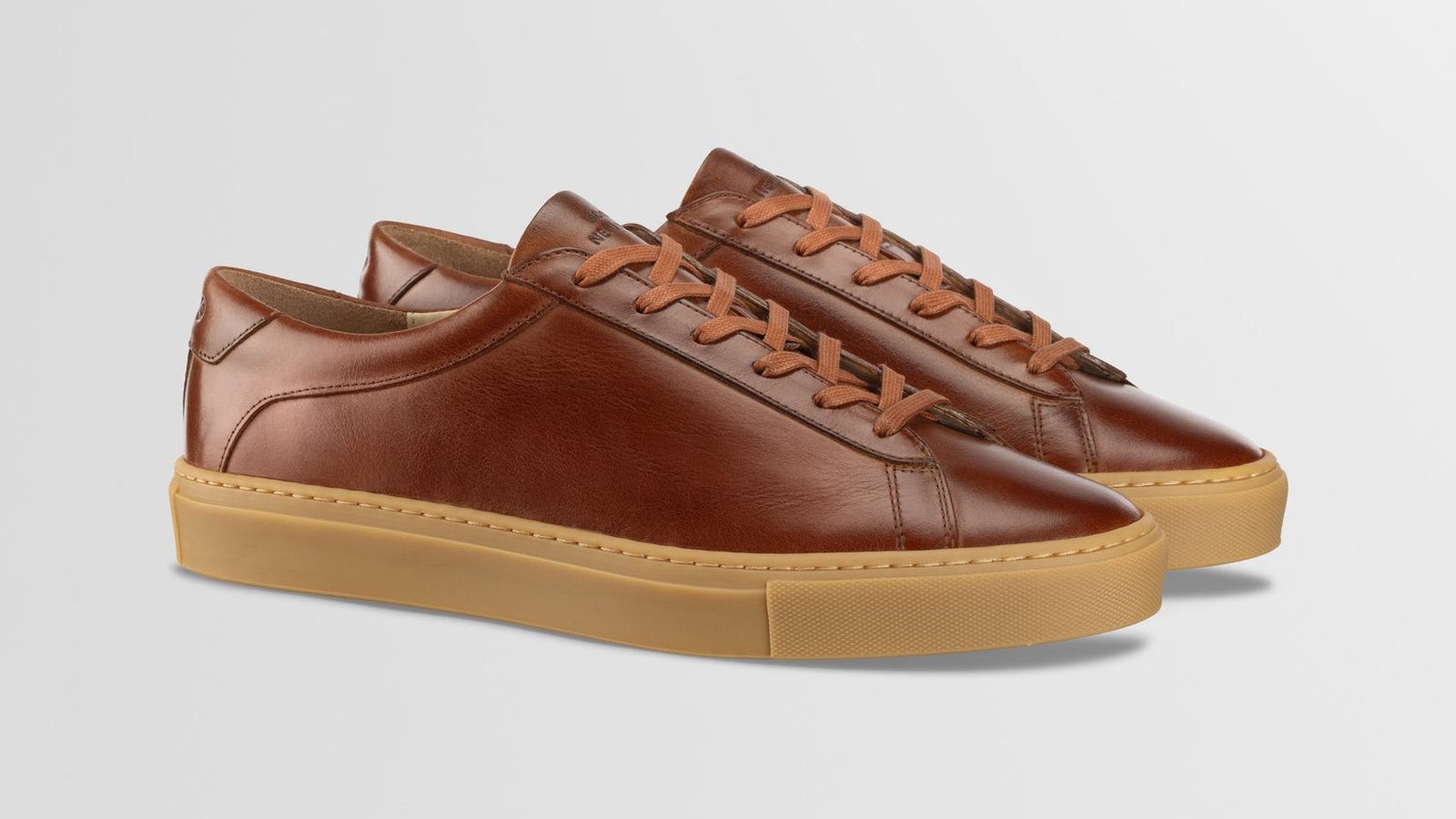 Koio : la sneaker new-yorkaise fabriquée en Toscane
