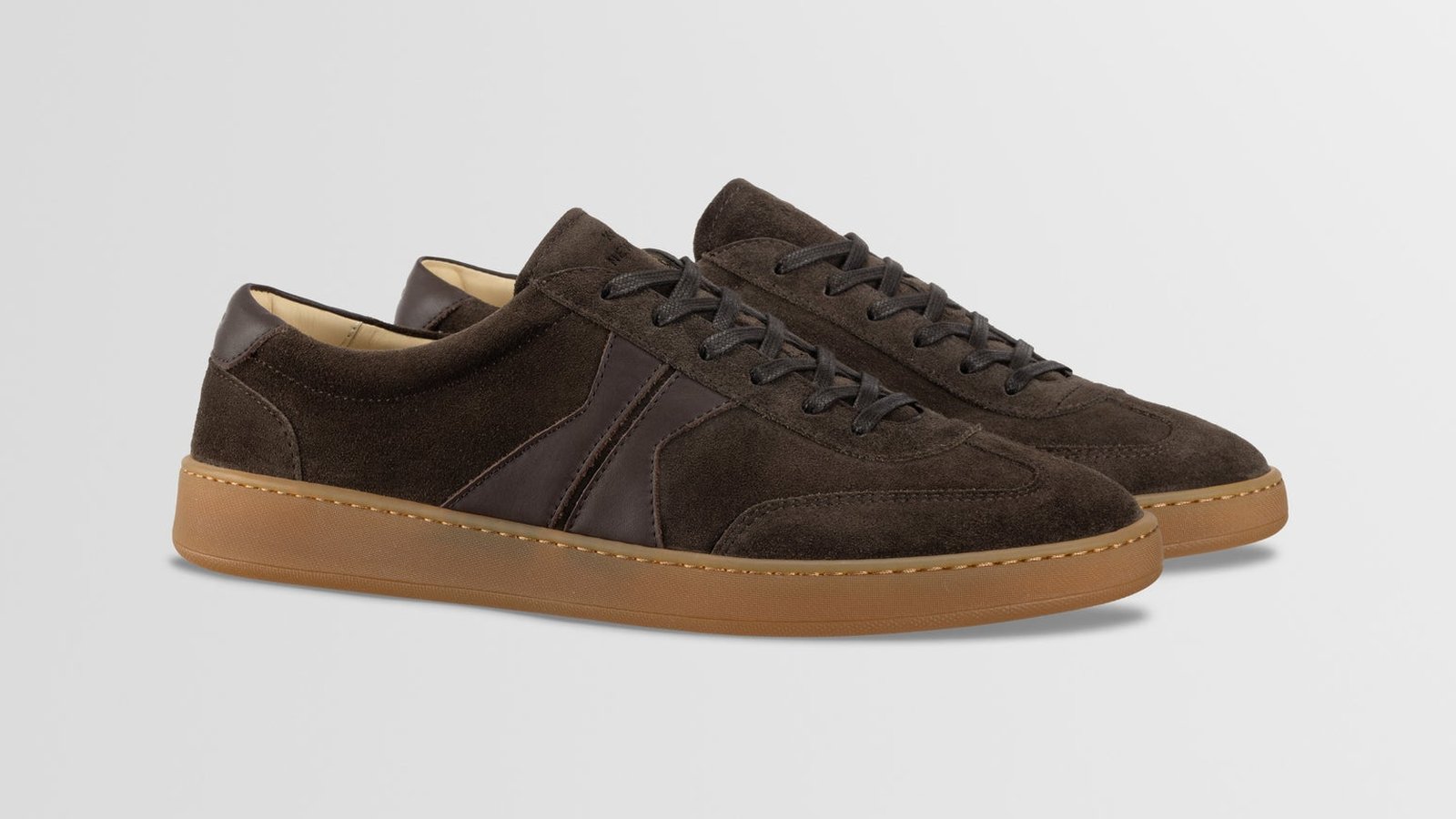 Koio : la sneaker new-yorkaise fabriquée en Toscane