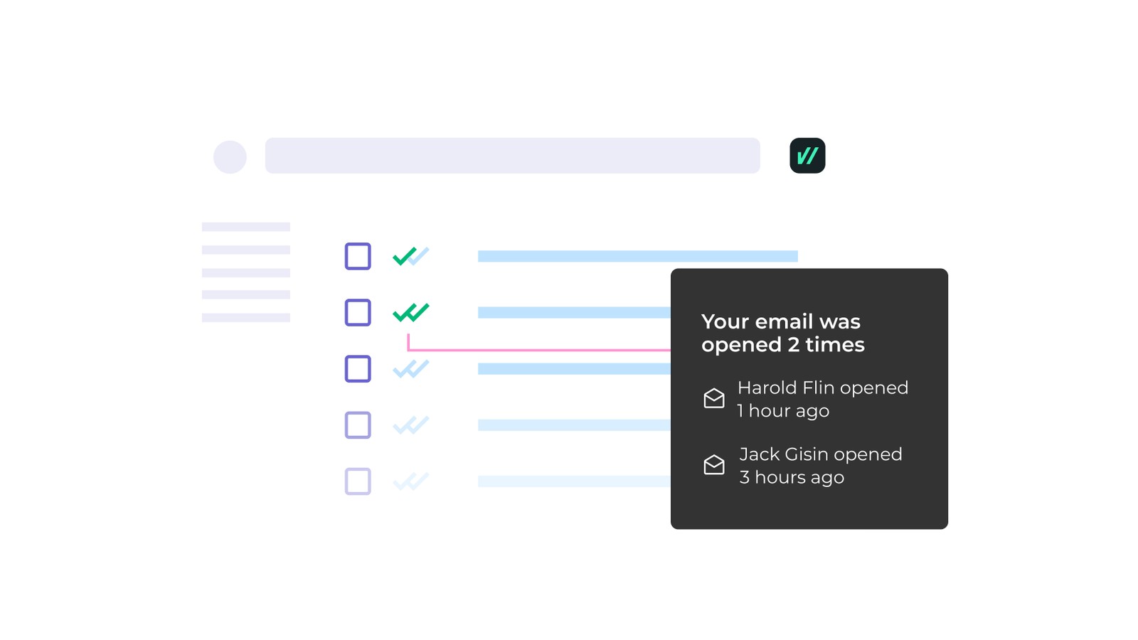 Mailsuite dans Gmail : le double check et ce que la CNIL en dit