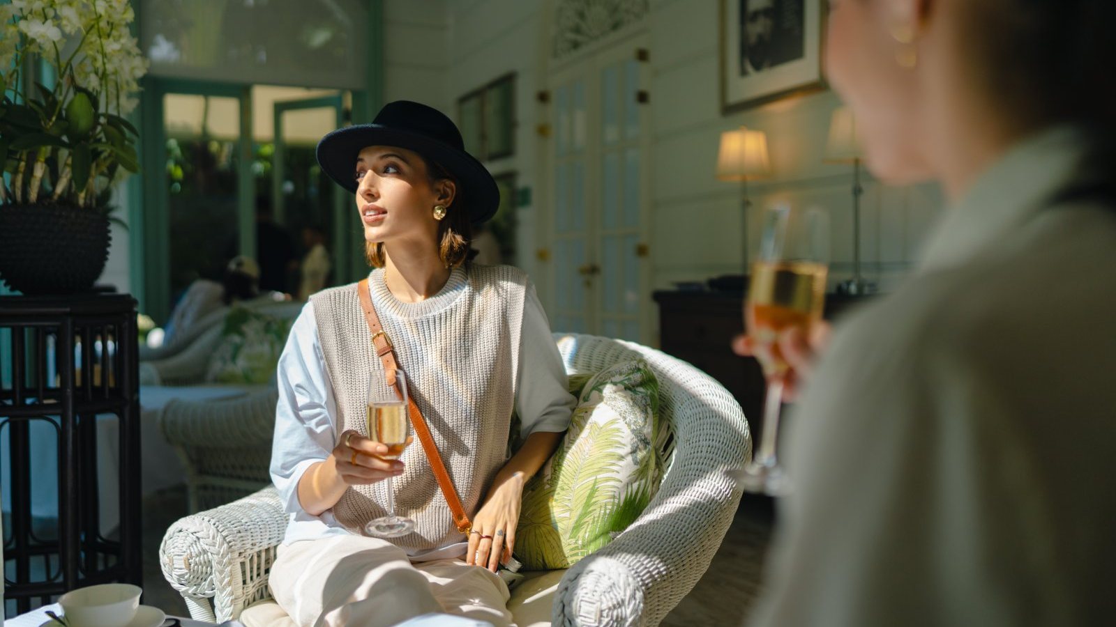 Mandarin Oriental Bangkok : le test d'une maison de 1876 face au Chao Phraya