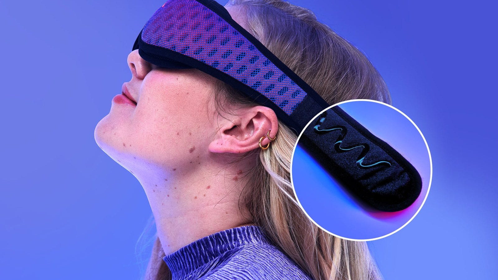 Manta PRO et SOUND : les masques de sommeil qui changent les nuits