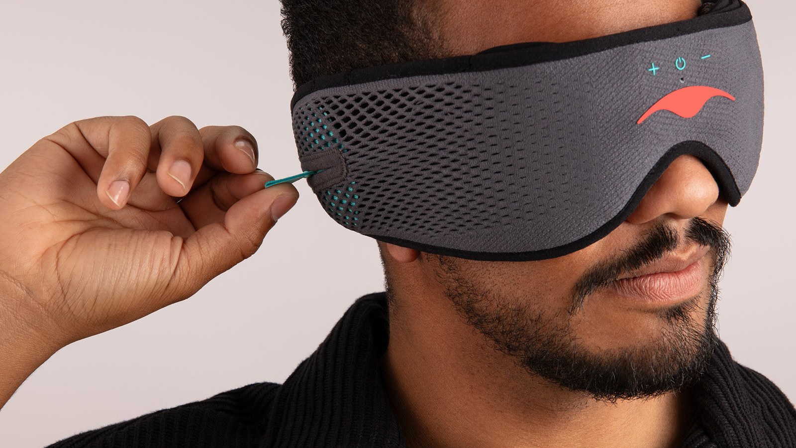 Manta PRO et SOUND : les masques de sommeil qui changent les nuits