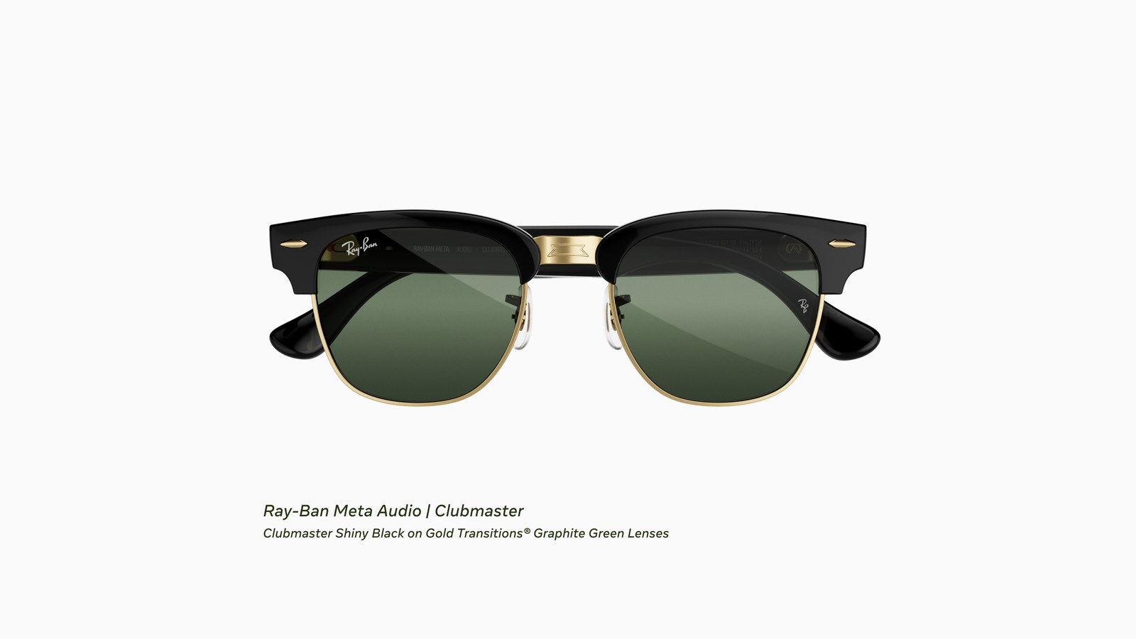 Meta Connect : les lunettes à 1 300 $ n'arrivent qu'au printemps 2027