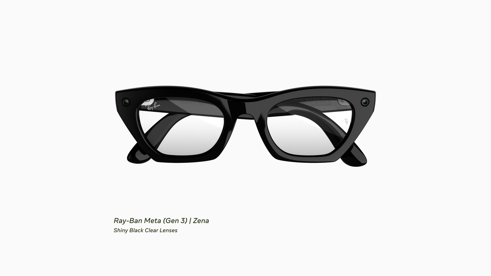 Meta Connect : les lunettes à 1 300 $ n'arrivent qu'au printemps 2027